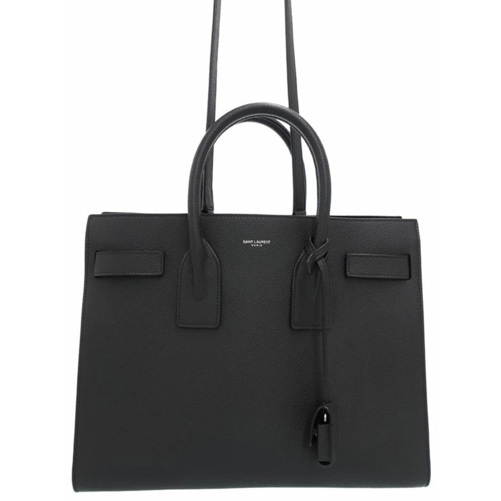 SAINT LAURENT Paris Saint Paris Sac de Jour Bag